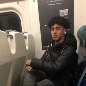 Meet your Posher, Josh